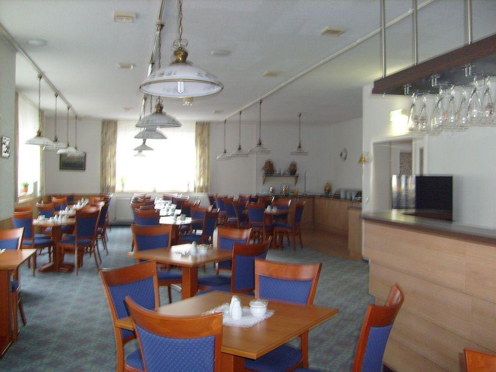 Villa Auszeit Hotel Garni Heringsdorf  Exterior photo