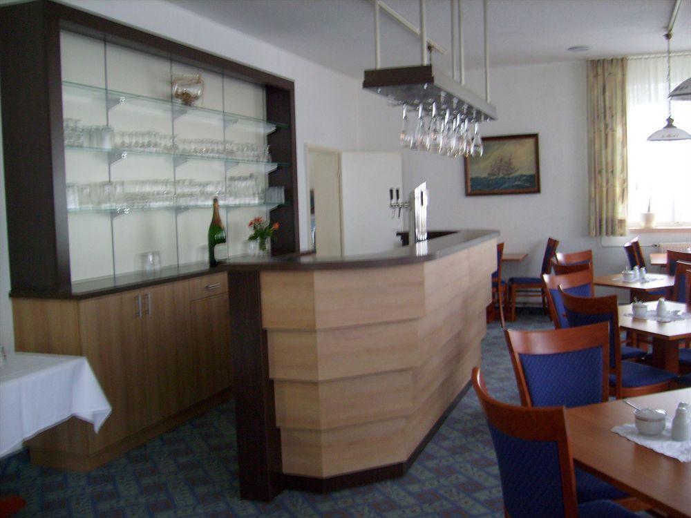 Villa Auszeit Hotel Garni Heringsdorf  Exterior photo