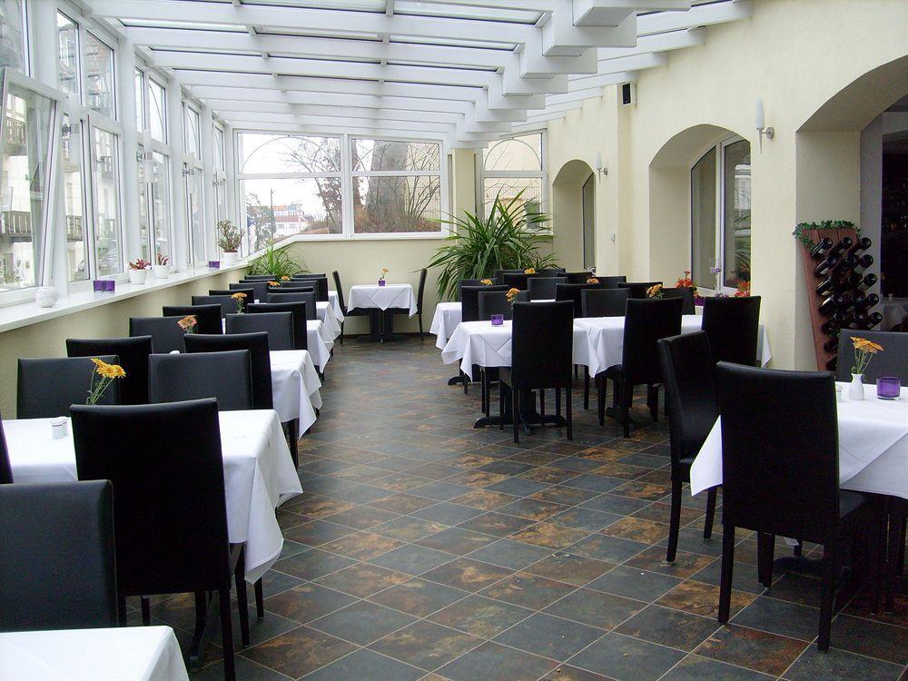 Villa Auszeit Hotel Garni Heringsdorf  Exterior photo