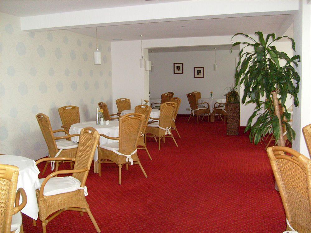 Villa Auszeit Hotel Garni Heringsdorf  Exterior photo