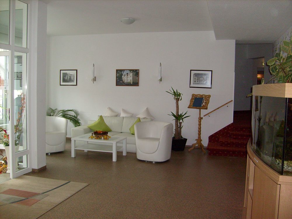 Villa Auszeit Hotel Garni Heringsdorf  Exterior photo